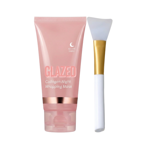 Glazed Collagen Overnight Peel Mask (Free Gift)